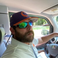 Trent Loman