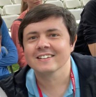 Stephen Dewey