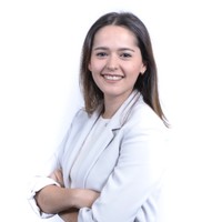 Maria Fernanda Machado Jiménez