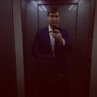 Антон Бочаров