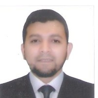 Shafras Jabardeen