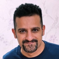 Mehdi Pakseresht