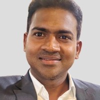 Arjunan K