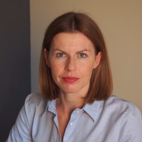 Iwona Cyrankiewicz-Marek