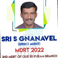 Gnanavel Sadayappan