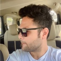 Amjad Ali Mansoori