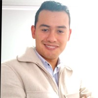 Edwin Ferney Garzon Bautista