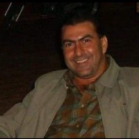 Alexis Farah Benguria