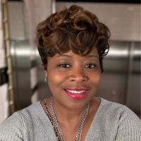 Sherrice Vales