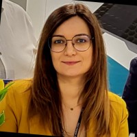 Ewelina Maj-Cieślak