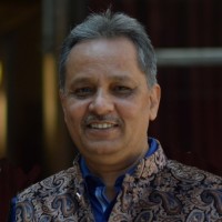 R. K. Singh