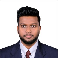 Mohanraj Balu