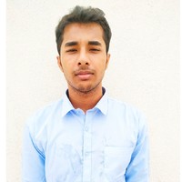Subham Mahapatra
