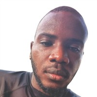 Amaechina Ikechukwu