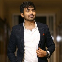 Piyush Chordia