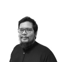 Reza A. Nasution