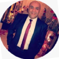 Mamdouh Nasr