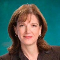 Cathy Patrick