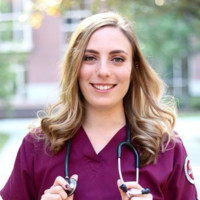 Madeline Reich, CPNP-AC