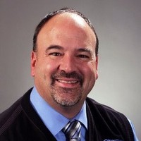 Mike Van Camp