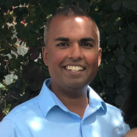 Bob Prasad
