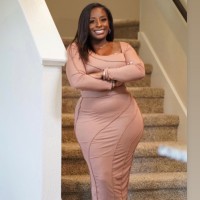 Shana Pratt- Jackson