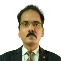 Sunil Kumar Singh