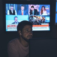 Martín Vulcano Stolbizer
