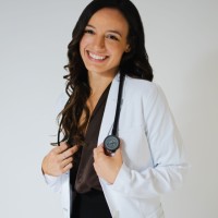 Lehana Rodriguez, Pa-C, Ms, Rd