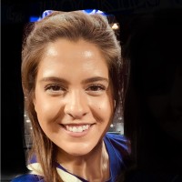 Erika Alfonso