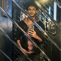 Akhil Kumar C