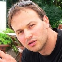 Borislav Mladenov