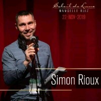 Simon Rioux