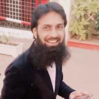 Kamran Mansoor
