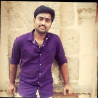 Vignesh N
