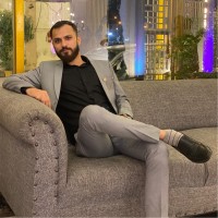 Muhammad Usman Azhar