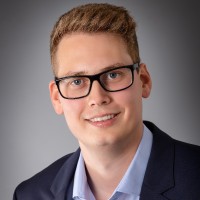 Dominic Müller