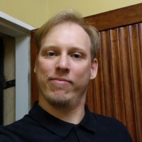 Chad Santer