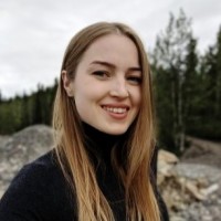 Radvile Svirskyte