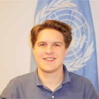 Nathaniel Lundstrom