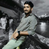 E SHIVASHANKER GOUD