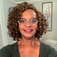 Edith Jackson-Cabbell, MBA, GCDF, CPWIC