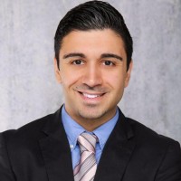 Sam Zahiri