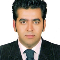 Mohmmadreza Seyedhosseini