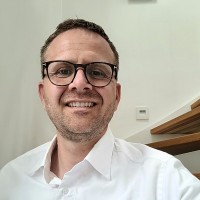 Rasmus Gade Dyrberg