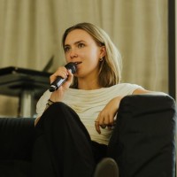 Camilla Komulainen