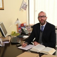 MASSIMO TEBALDI