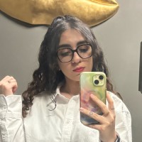 Parnya Norouzi