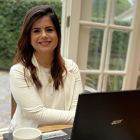 Gabriela Sampaio da Costa Esteves