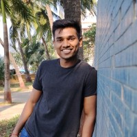 Rahul Kamble - Csp